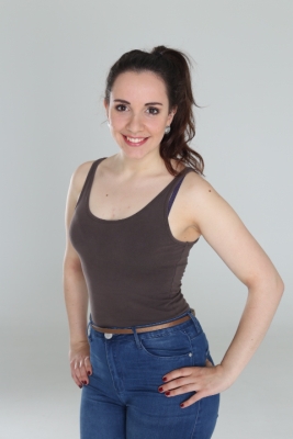 Marina Granchette - Profilbild 4 Marina Granchette - Profilbild 4