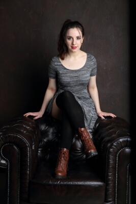 Marina Granchette - Profilbild 5 Marina Granchette - Profilbild 5