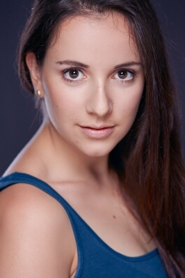 Marina Granchette - Profilbild 1 Marina Granchette - Profilbild 1
