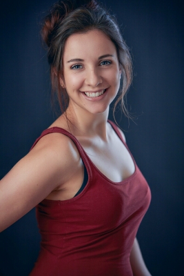 Marina Granchette - Profilbild 2 Marina Granchette - Profilbild 2