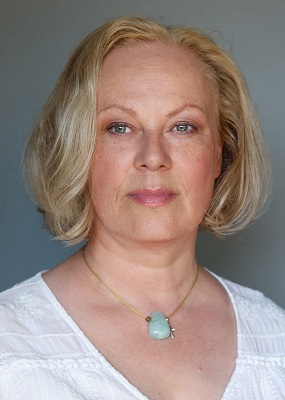 Mona Graw - Profilbild 2 Mona Graw - Profilbild 2