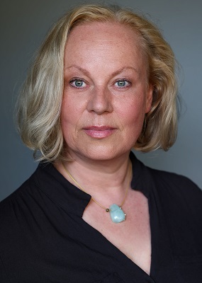 Mona Graw - Profilbild 1 Mona Graw - Profilbild 1