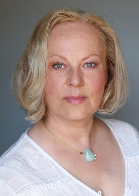 Mona Graw - Profilbild 3 Mona Graw - Profilbild 3