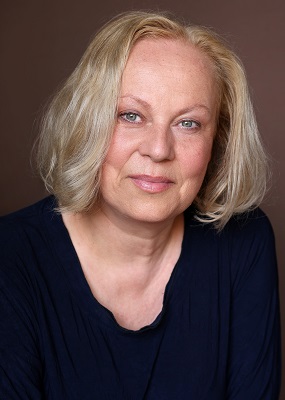 Mona Graw - Profilbild 4 Mona Graw - Profilbild 4