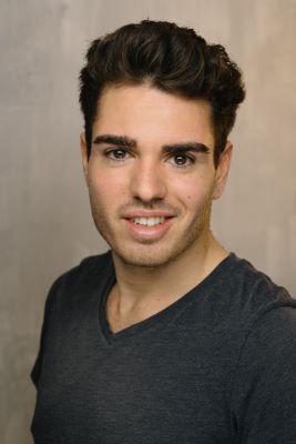 Tim Grimme - Profilbild 1 Tim Grimme - Profilbild 1