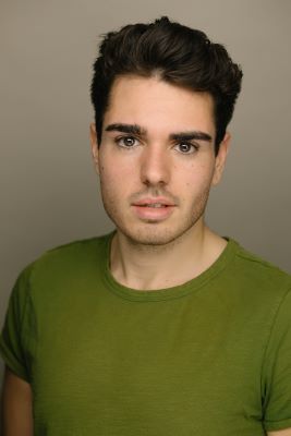 Tim Grimme - Profilbild 2 Tim Grimme - Profilbild 2