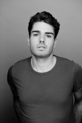 Tim Grimme - Profilbild 3 Tim Grimme - Profilbild 3