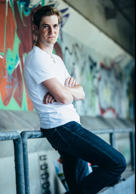 Michael Großschädl - Profilbild 3 Michael Großschädl - Profilbild 3