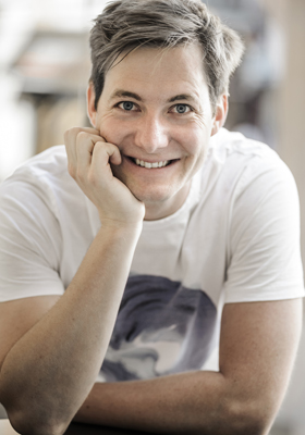 Michael Großschädl - Profilbild 4 Michael Großschädl - Profilbild 4