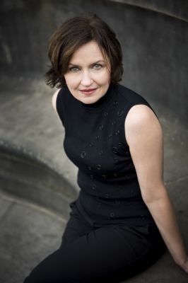 Frederike Haas - Profilbild 1 Frederike Haas - Profilbild 1