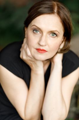 Frederike Haas - Profilbild 2 Frederike Haas - Profilbild 2
