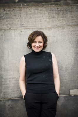 Frederike Haas - Profilbild 3 Frederike Haas - Profilbild 3