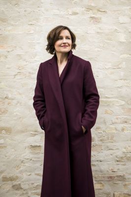 Frederike Haas - Profilbild 4 Frederike Haas - Profilbild 4