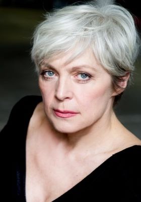 April Hailer - Profilbild 1 April Hailer - Profilbild 1