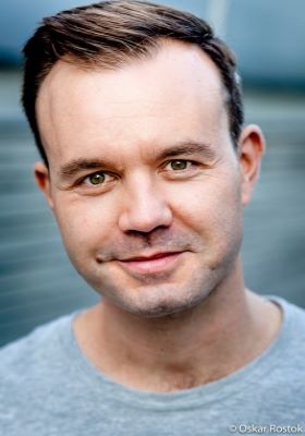 Sebastian Hammer - Profilbild 1 Sebastian Hammer - Profilbild 1