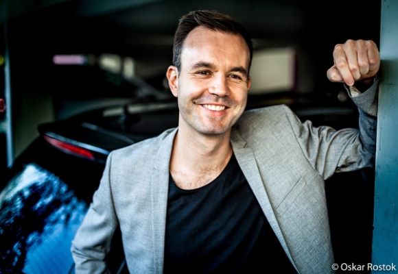 Sebastian Hammer - Profilbild 4 Sebastian Hammer - Profilbild 4
