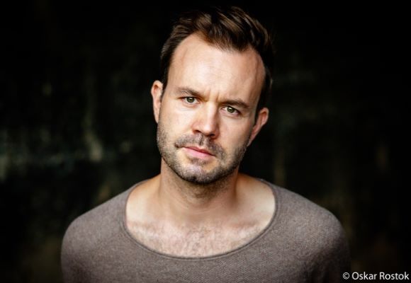 Sebastian Hammer - Profilbild 3 Sebastian Hammer - Profilbild 3