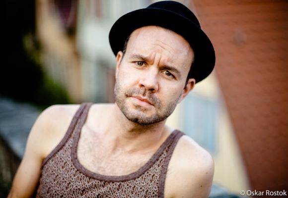 Sebastian Hammer - Profilbild 6 Sebastian Hammer - Profilbild 6