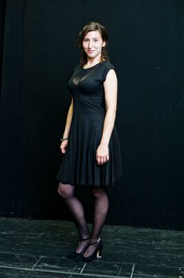 Agneta Olivia Hanappi - Profilbild 5 Agneta Olivia Hanappi - Profilbild 5