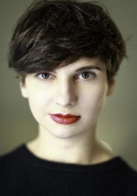 Alice Hanimyan - Profilbild 4 Alice Hanimyan - Profilbild 4