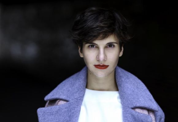 Alice Hanimyan - Profilbild 6 Alice Hanimyan - Profilbild 6