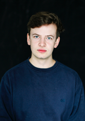 Nico Hartwig - Profilbild 1 Nico Hartwig - Profilbild 1