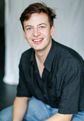 Nico Hartwig - Profilbild 2 Nico Hartwig - Profilbild 2