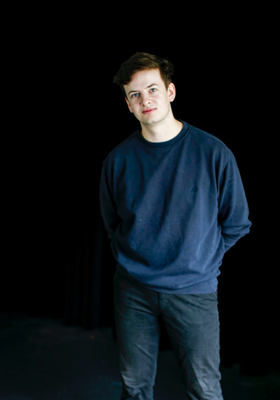 Nico Hartwig - Profilbild 3 Nico Hartwig - Profilbild 3