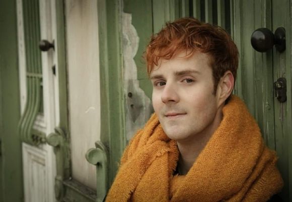 Daniel Hauser - Profilbild 1 Daniel Hauser - Profilbild 1