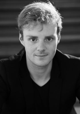 Daniel Hauser - Profilbild 2 Daniel Hauser - Profilbild 2