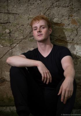 Daniel Hauser - Profilbild 4 Daniel Hauser - Profilbild 4