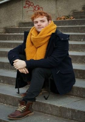 Daniel Hauser - Profilbild 3 Daniel Hauser - Profilbild 3