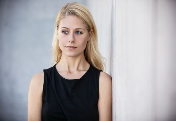 Kristin Heil - Profilbild 1 Kristin Heil - Profilbild 1