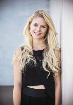 Kristin Heil - Profilbild 2 Kristin Heil - Profilbild 2