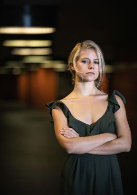 Kristin Heil - Profilbild 4 Kristin Heil - Profilbild 4