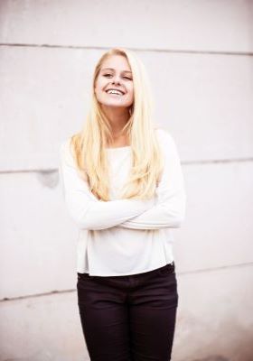 Kristin Heil - Profilbild 5 Kristin Heil - Profilbild 5