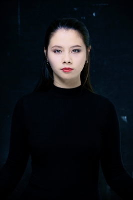 Vanessa Heinz - Profilbild 1 Vanessa Heinz - Profilbild 1