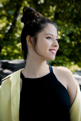 Vanessa Heinz - Profilbild 3 Vanessa Heinz - Profilbild 3
