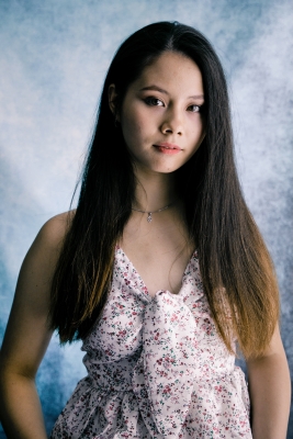 Vanessa Heinz - Profilbild 4 Vanessa Heinz - Profilbild 4