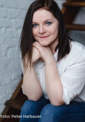 Mareike Heyen - Profilbild 1 Mareike Heyen - Profilbild 1