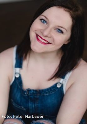 Mareike Heyen - Profilbild 2 Mareike Heyen - Profilbild 2