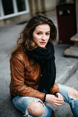 Katharina Beatrice Hierl - Profilbild 2 Katharina Beatrice Hierl - Profilbild 2