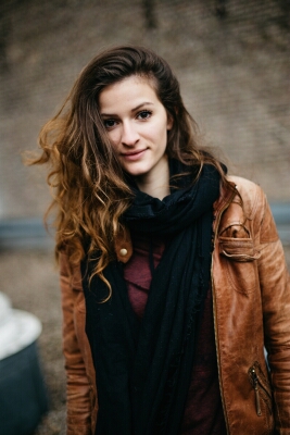 Katharina Beatrice Hierl - Profilbild 4 Katharina Beatrice Hierl - Profilbild 4