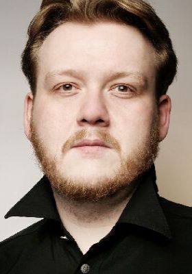 Dirk Hinzberg - Profilbild 1 Dirk Hinzberg - Profilbild 1