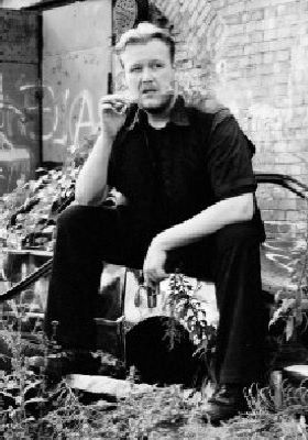 Dirk Hinzberg - Profilbild 3 Dirk Hinzberg - Profilbild 3