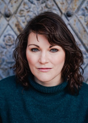 Anne Hoth - Profilbild 1 Anne Hoth - Profilbild 1