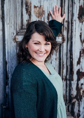 Anne Hoth - Profilbild 3 Anne Hoth - Profilbild 3