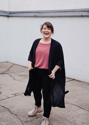 Anne Hoth - Profilbild 4 Anne Hoth - Profilbild 4
