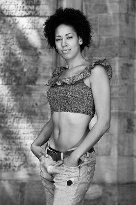 Gina Marie Hudson - Profilbild 4 Gina Marie Hudson - Profilbild 4
