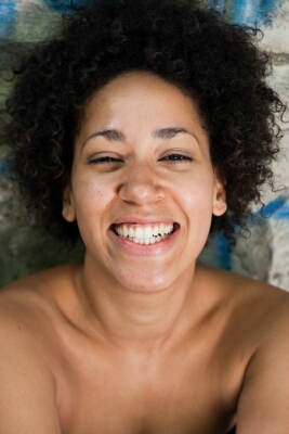 Gina Marie Hudson - Profilbild 6 Gina Marie Hudson - Profilbild 6